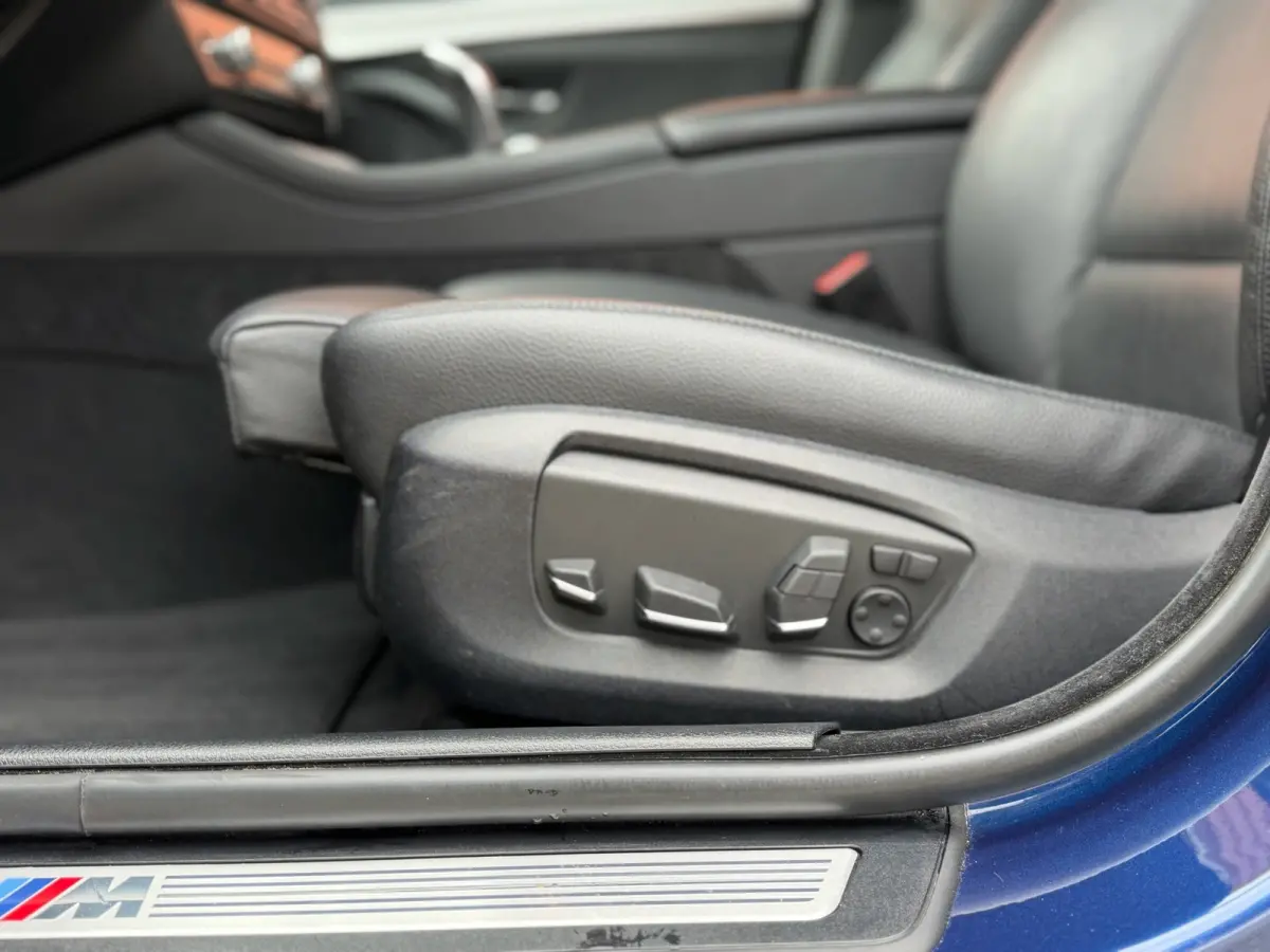 520i M Sport Edition Leer Memory Stoelvw NAP