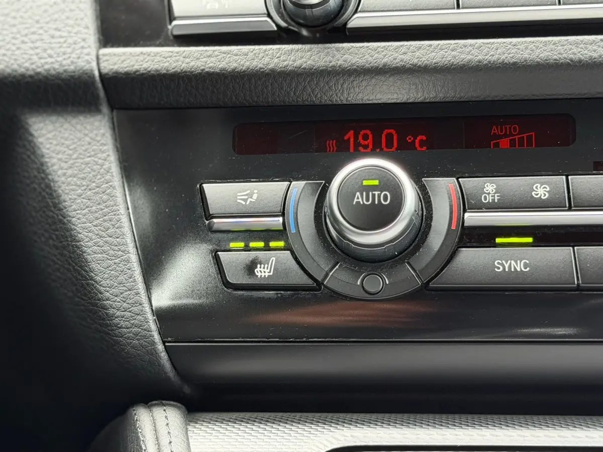 520i M Sport Edition Leer Memory Stoelvw NAP