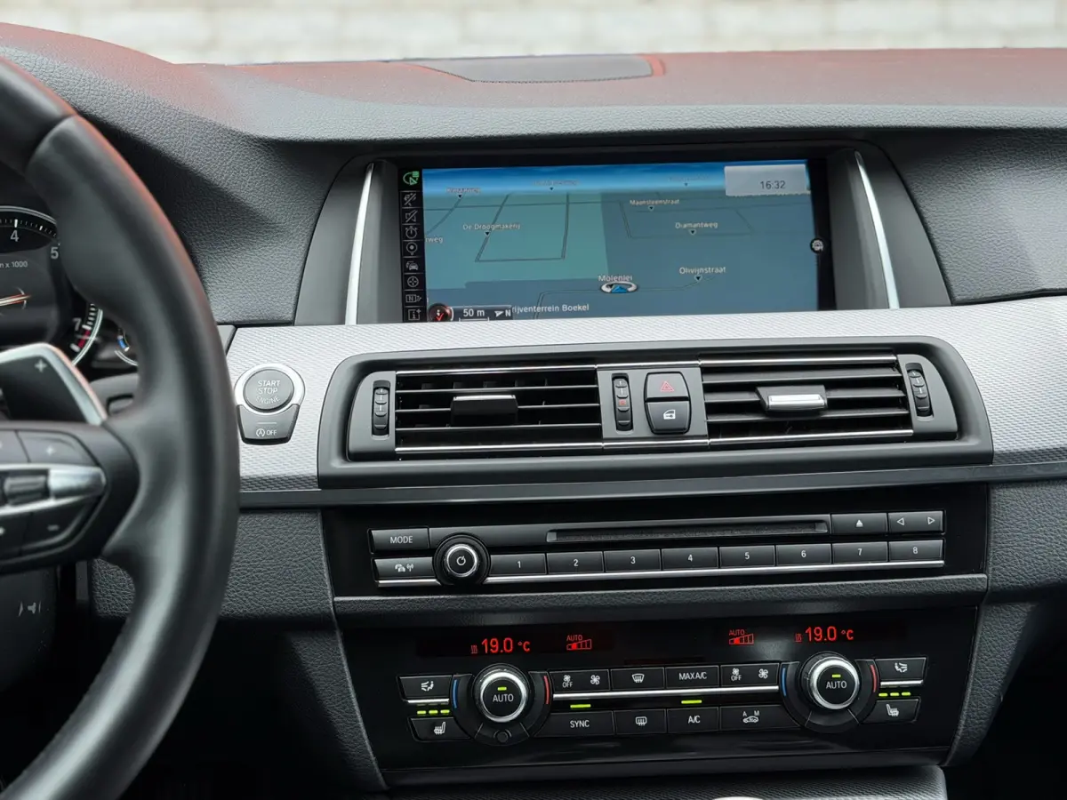 520i M Sport Edition Leer Memory Stoelvw NAP