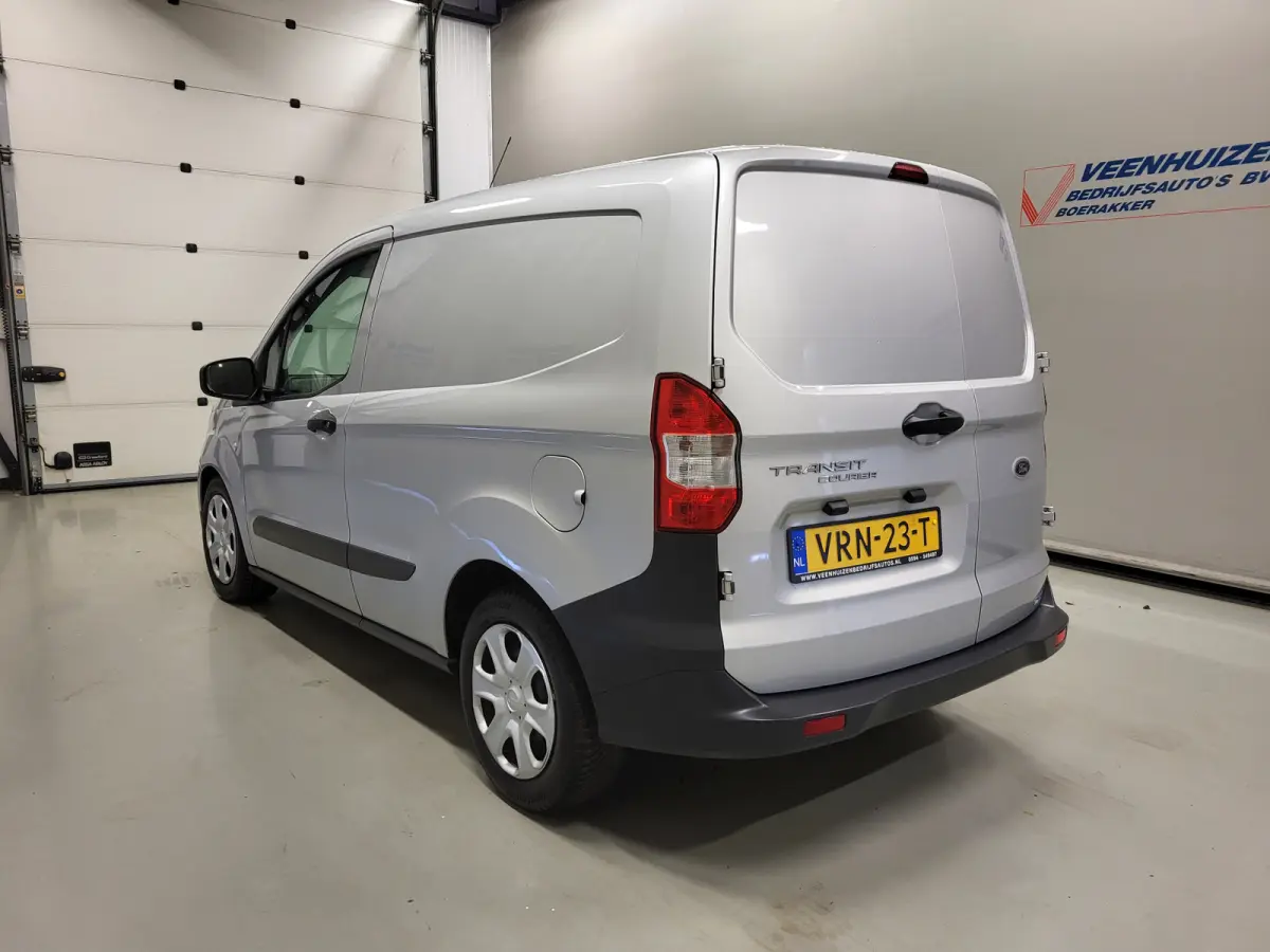 1.5TDCI Euro 6!
