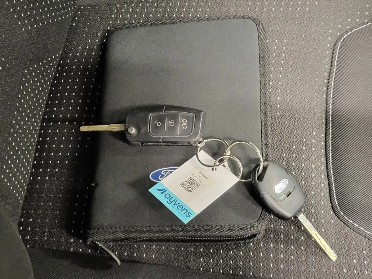 1.5TDCI Euro 6!