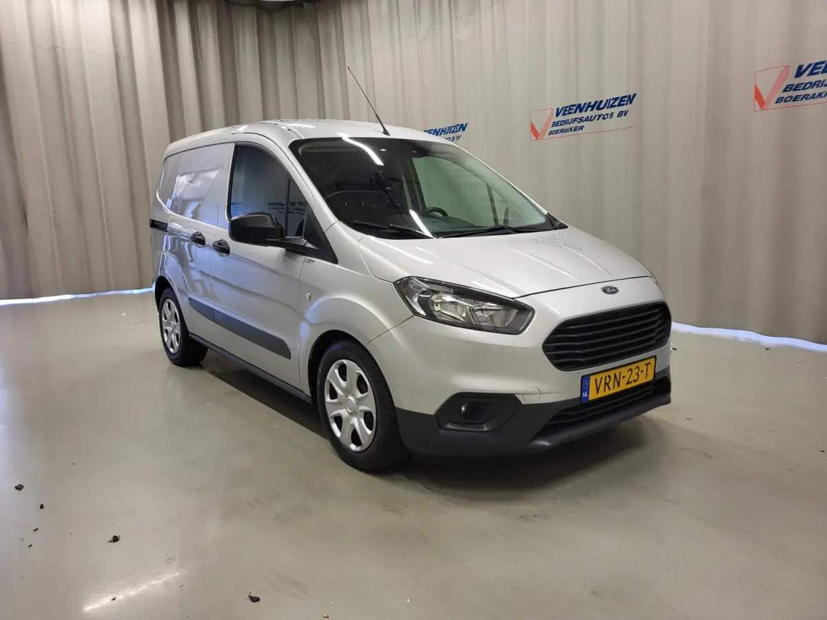 1.5TDCI Euro 6!