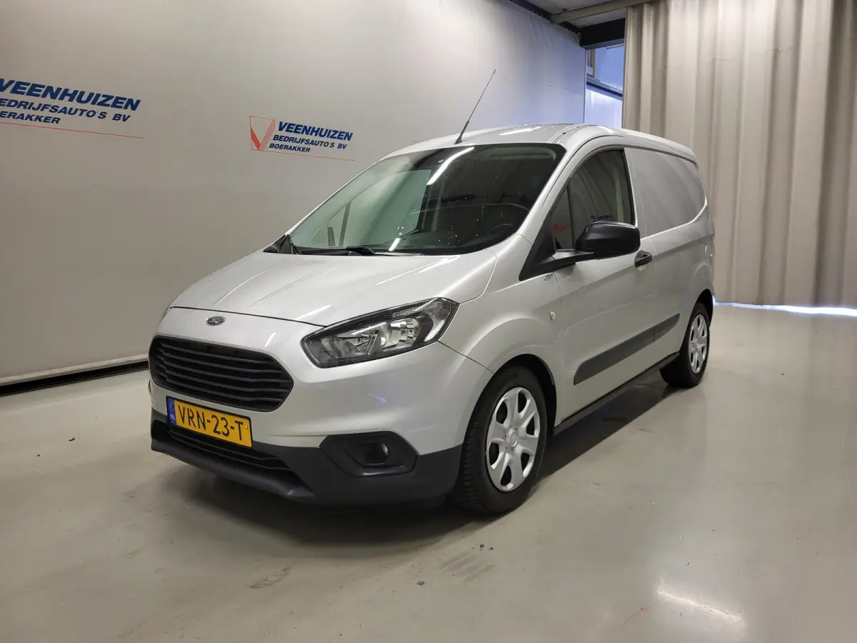1.5TDCI Euro 6!