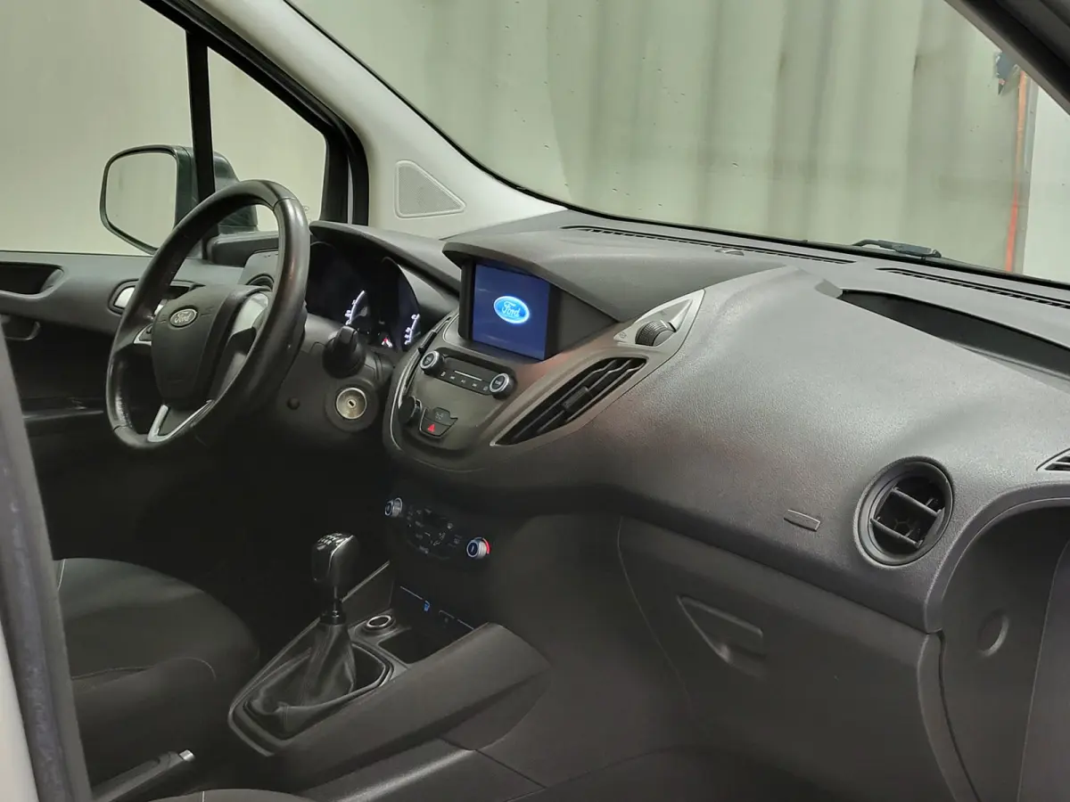 1.5TDCI Euro 6!