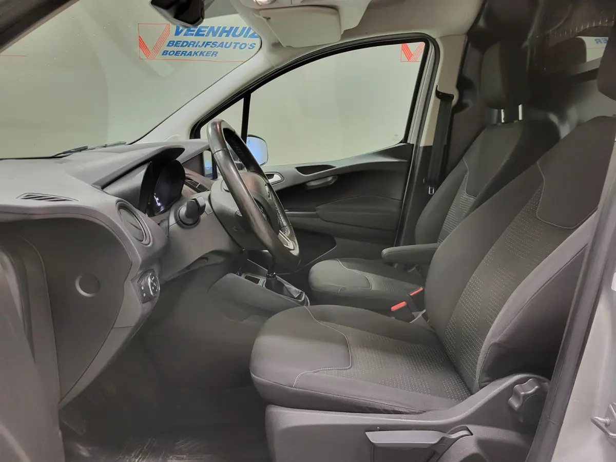 1.5TDCI Euro 6!