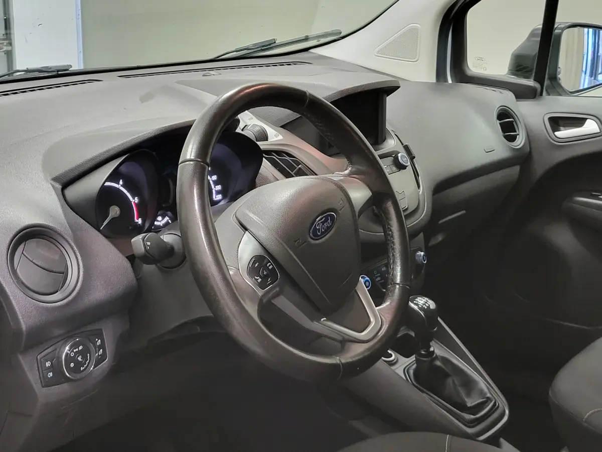 1.5TDCI Euro 6!
