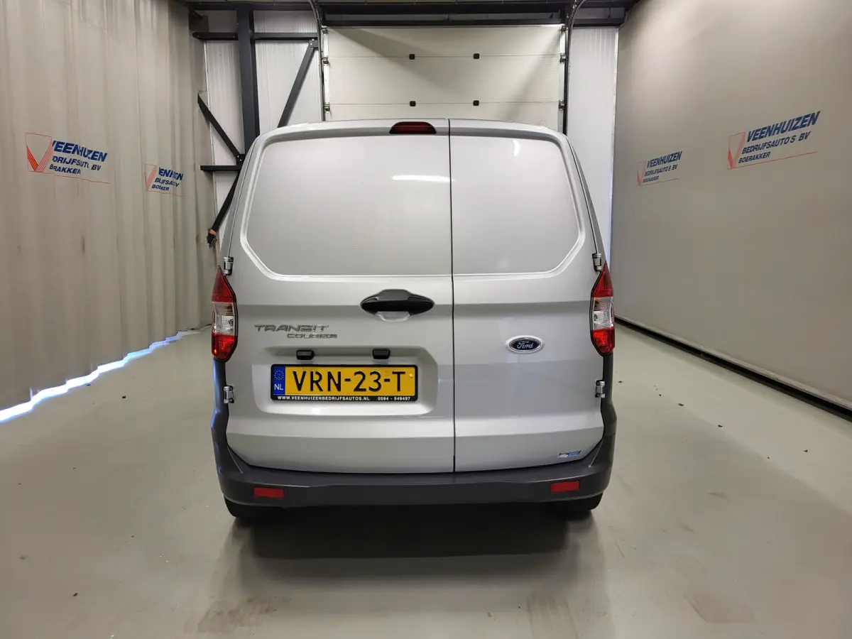 1.5TDCI Euro 6!