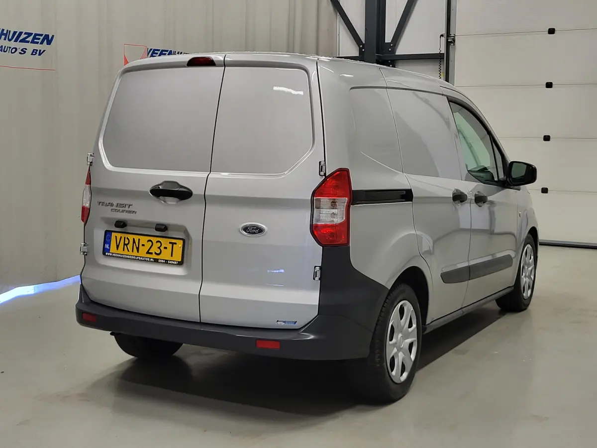 1.5TDCI Euro 6!