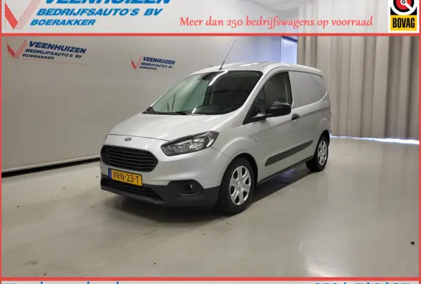 1.5TDCI Euro 6!