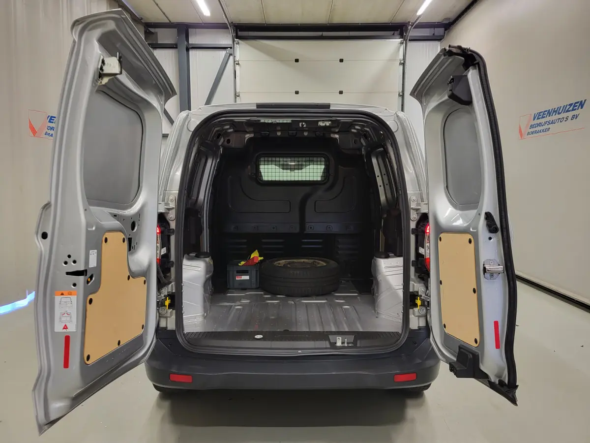 1.5TDCI Euro 6!