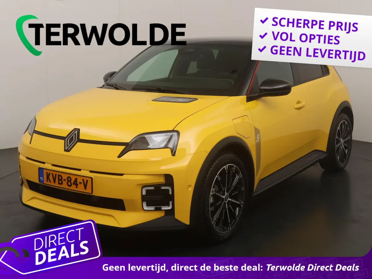 techno 150 pk comfort range | Private Lease vanaf €534! | pack advanced driving assist | pack winter | lichtmetalen wielen 18'' diamantées noir 'chrono' rouge |