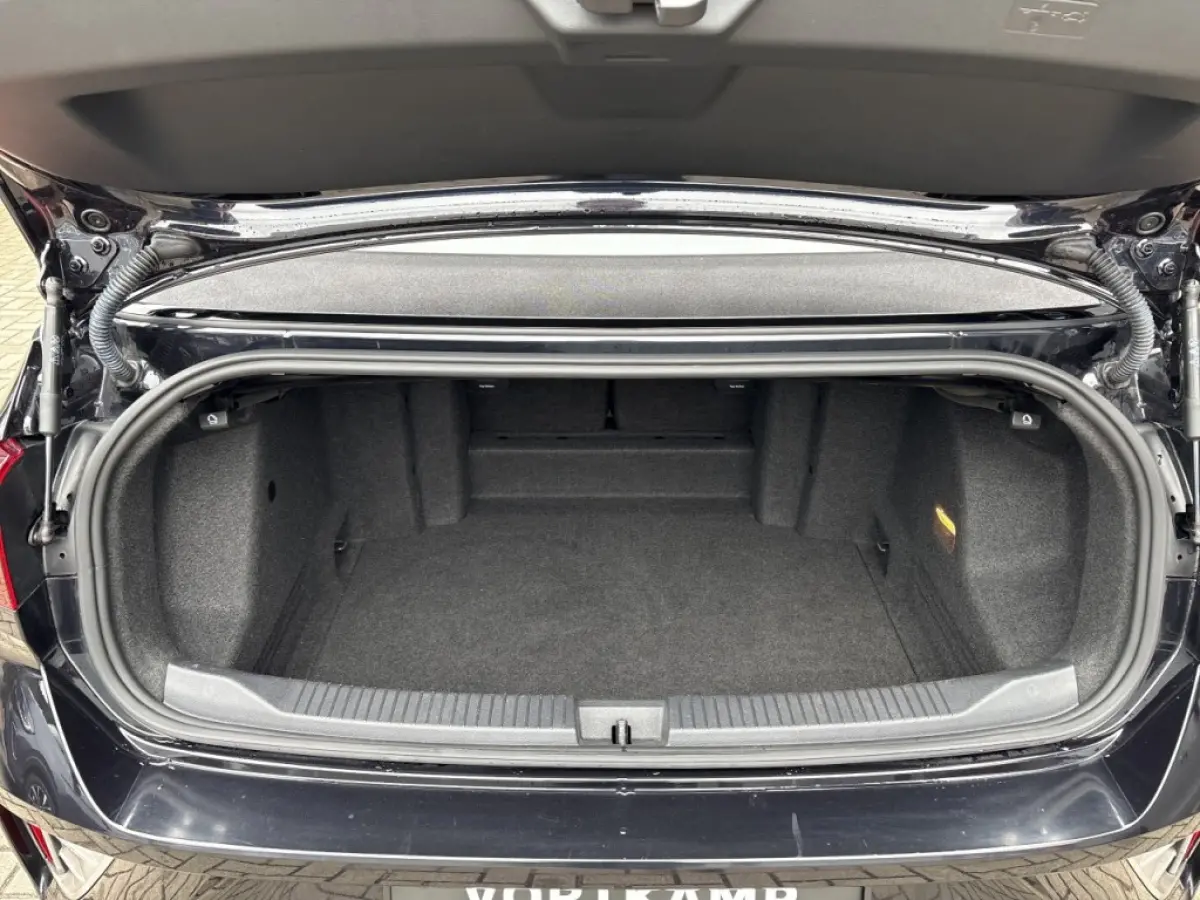 1.5 TSI DSG R-LINE BLACK OPTIK CARPLAY/ACC/STOELVERW/