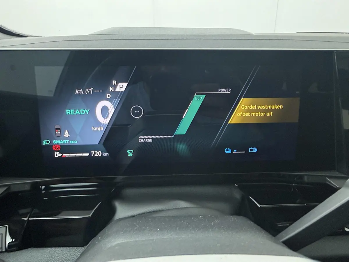 esprit Alpine full hybrid E-Tech 200 | pack light & sound | pack privilège |