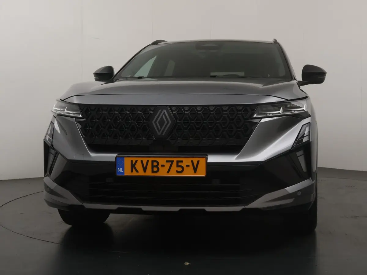 esprit Alpine full hybrid E-Tech 200 | pack light & sound | pack privilège |
