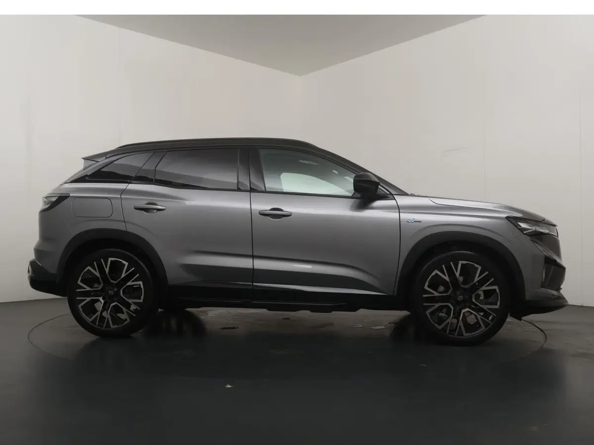 esprit Alpine full hybrid E-Tech 200 | pack light & sound | pack privilège |