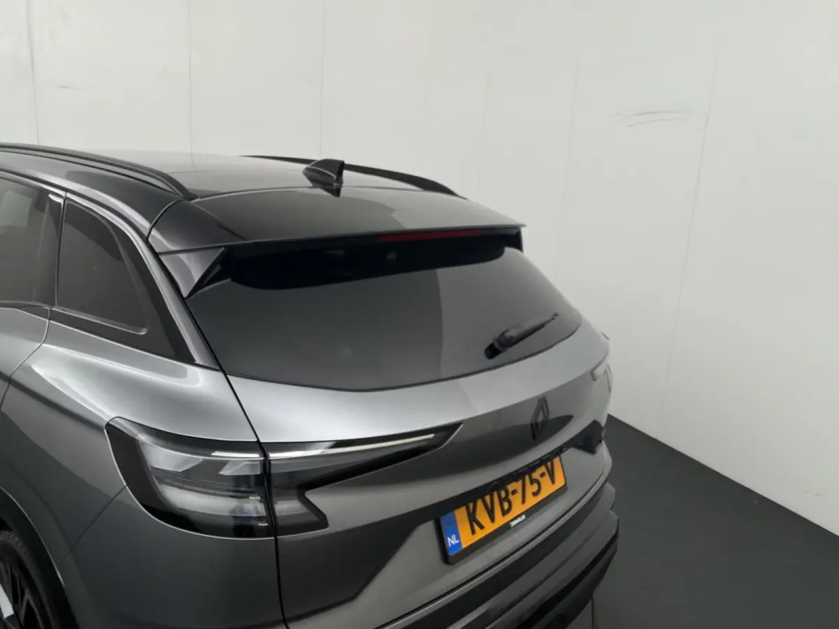esprit Alpine full hybrid E-Tech 200 | pack light & sound | pack privilège |