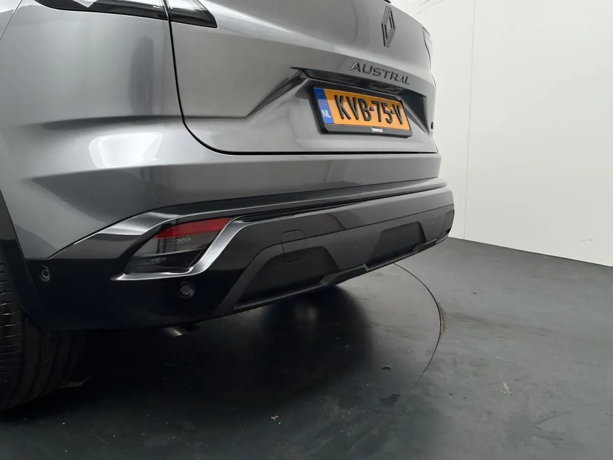esprit Alpine full hybrid E-Tech 200 | pack light & sound | pack privilège |