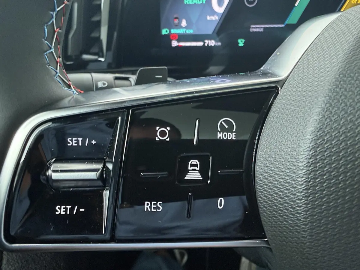 esprit Alpine full hybrid E-Tech 200 | pack light & sound | pack privilège |