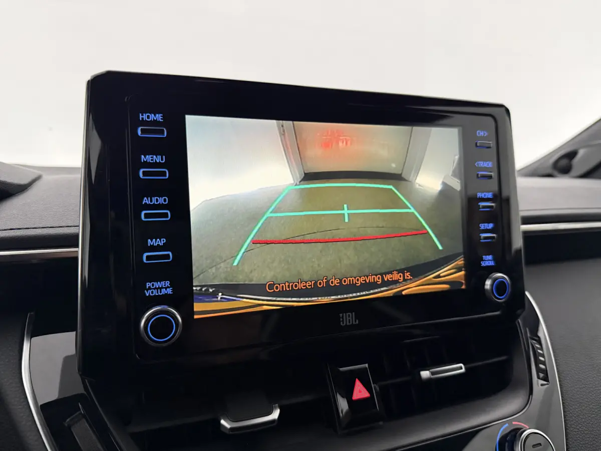 2.0 Hybrid GR-Sport Plus 184PK | Camera | HuD | JBL | Carplay | Cruise | Trekhaak
