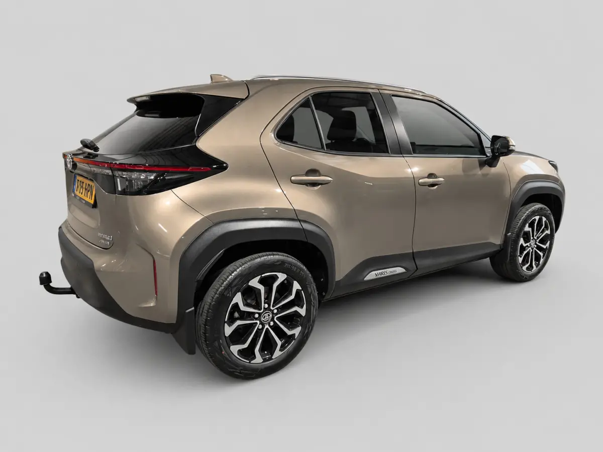 1.5 Hybrid Dynamic+ AWD - Panoramadak - HeadUp - Camera - Clima - Cruise - Stoelverw - Trekhaak