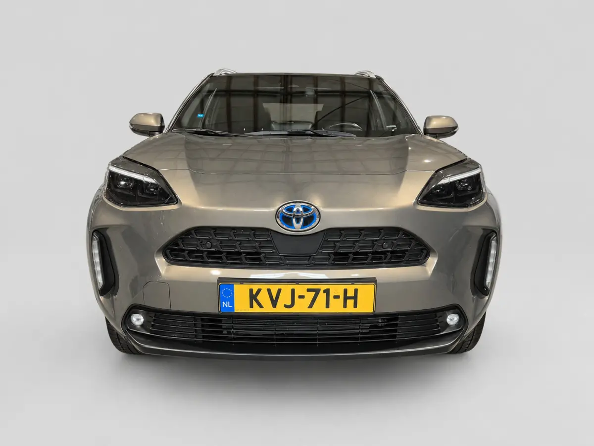 1.5 Hybrid Dynamic+ AWD - Panoramadak - HeadUp - Camera - Clima - Cruise - Stoelverw - Trekhaak