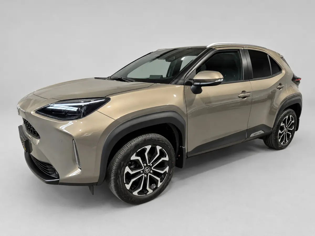 1.5 Hybrid Dynamic+ AWD - Panoramadak - HeadUp - Camera - Clima - Cruise - Stoelverw - Trekhaak