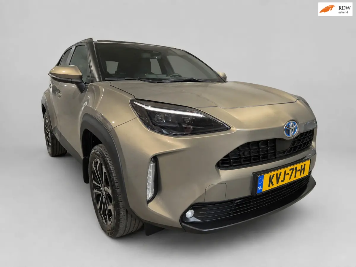 1.5 Hybrid Dynamic+ AWD - Panoramadak - HeadUp - Camera - Clima - Cruise - Stoelverw - Trekhaak