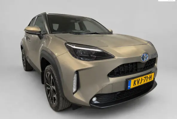 1.5 Hybrid Dynamic+ AWD - Panoramadak - HeadUp - Camera - Clima - Cruise - Stoelverw - Trekhaak