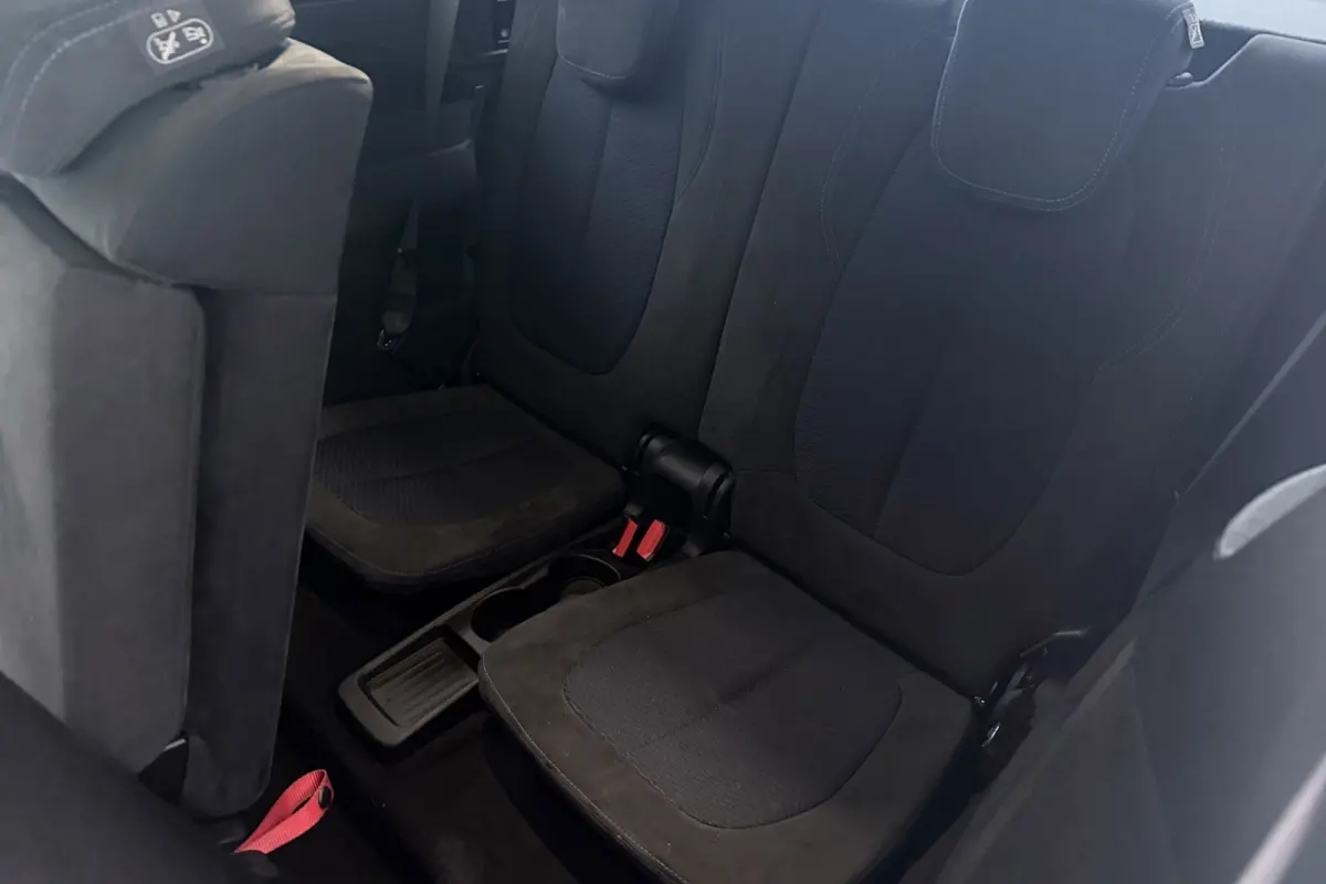 218i Centennial Executive 7p. | M-sport | Trekhaak | Org NL | Navigatie