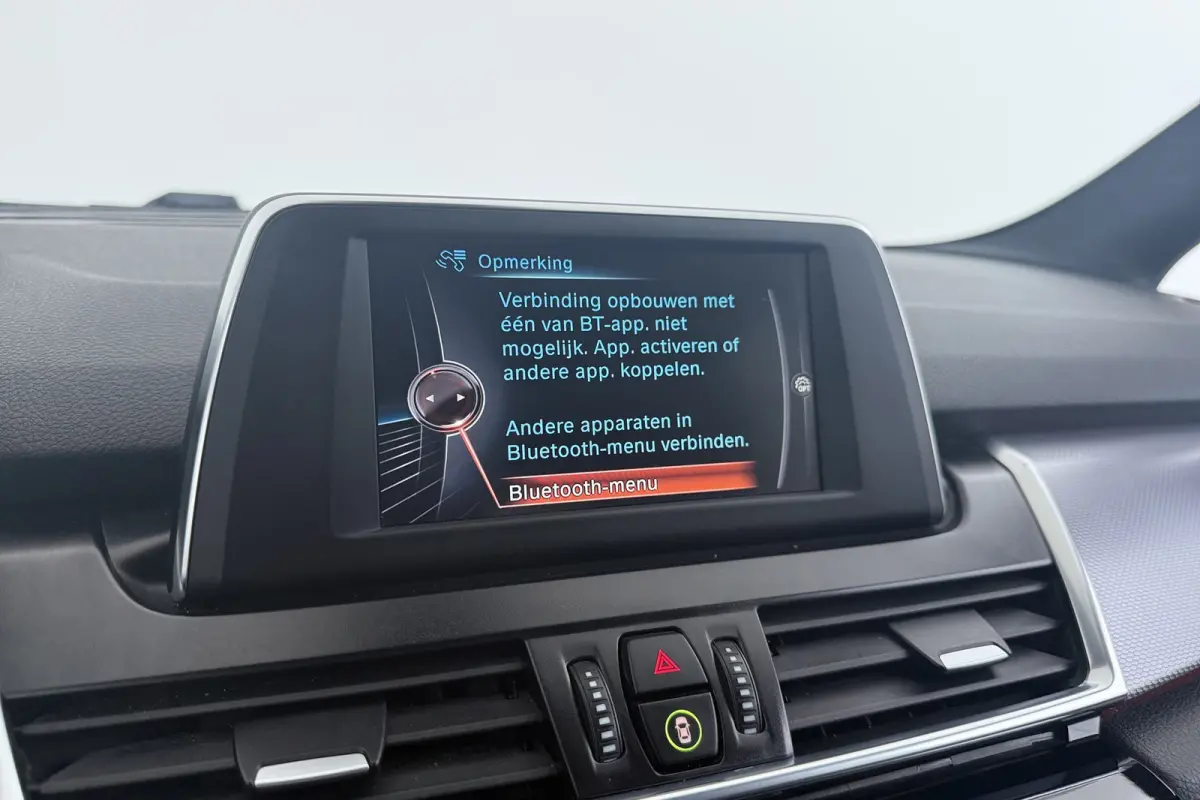 218i Centennial Executive 7p. | M-sport | Trekhaak | Org NL | Navigatie