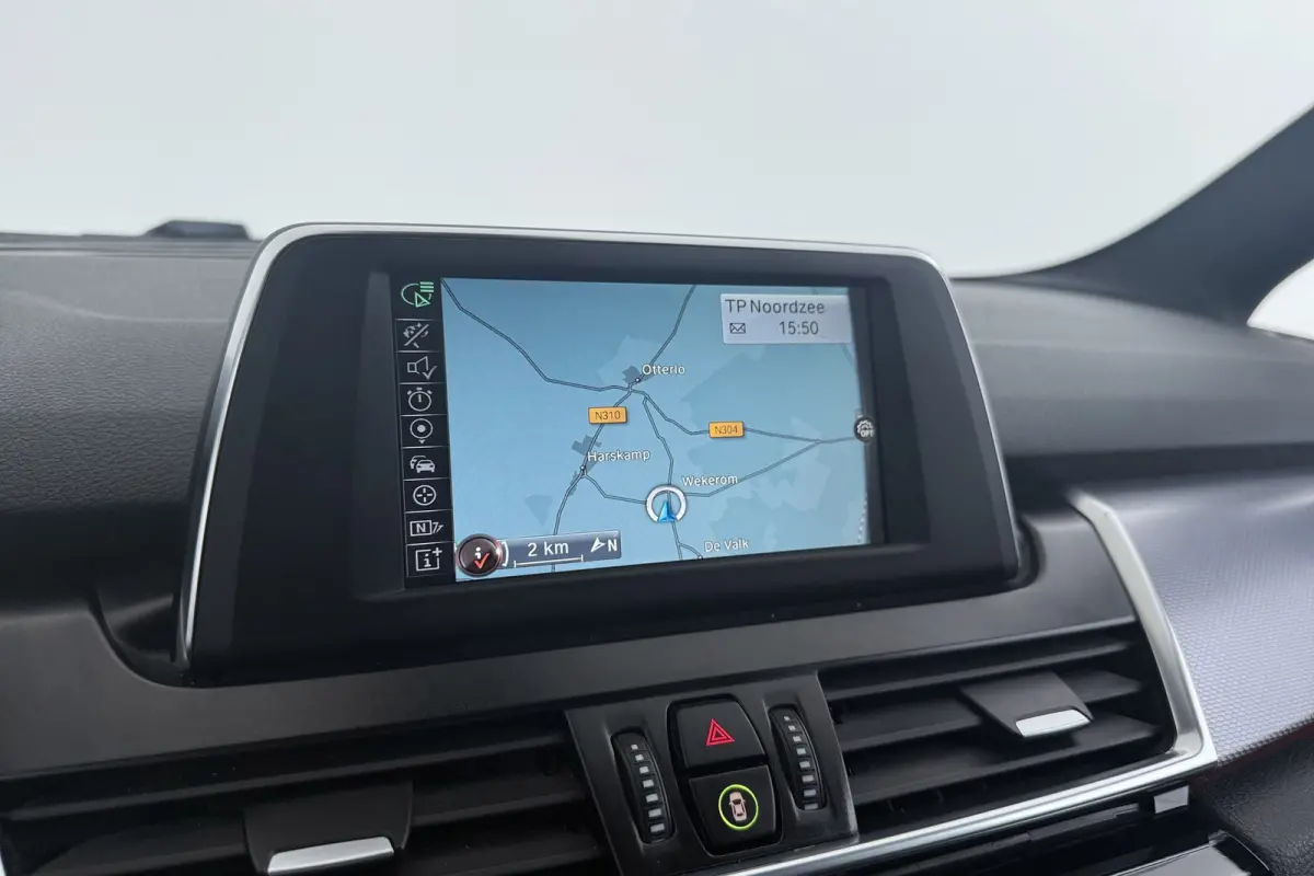 218i Centennial Executive 7p. | M-sport | Trekhaak | Org NL | Navigatie