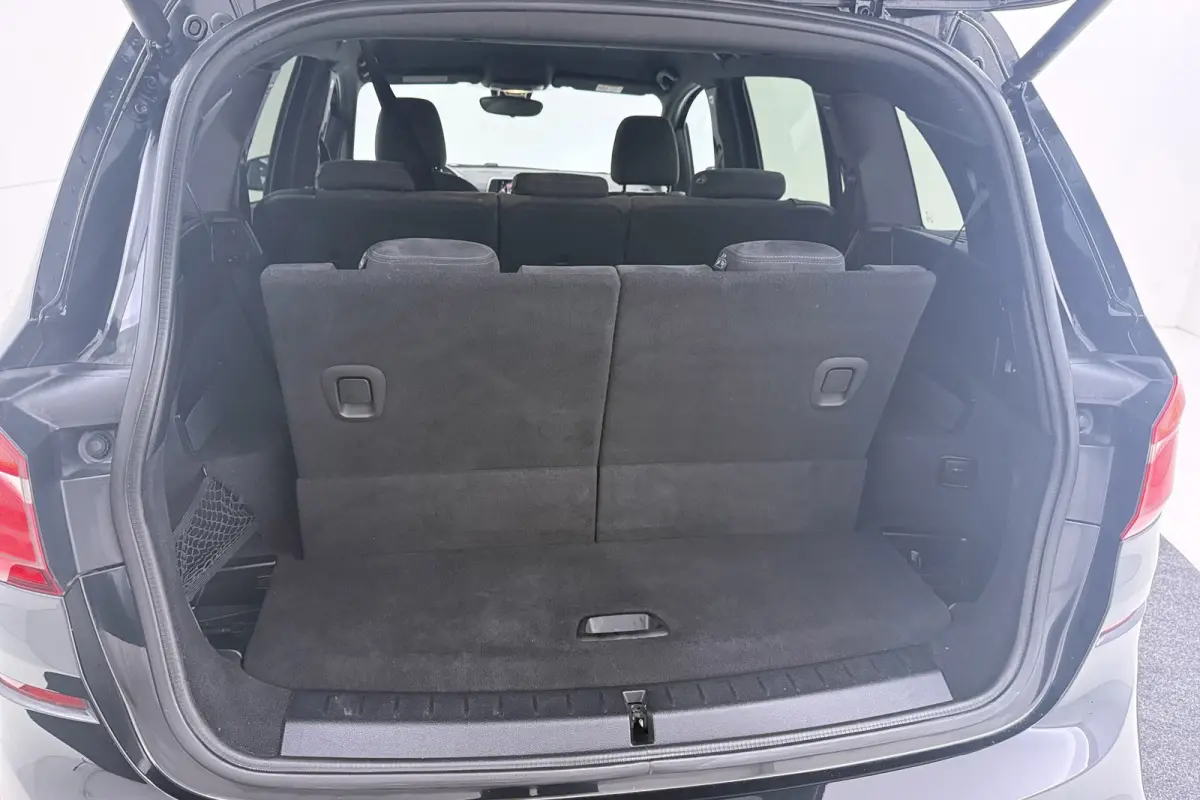 218i Centennial Executive 7p. | M-sport | Trekhaak | Org NL | Navigatie