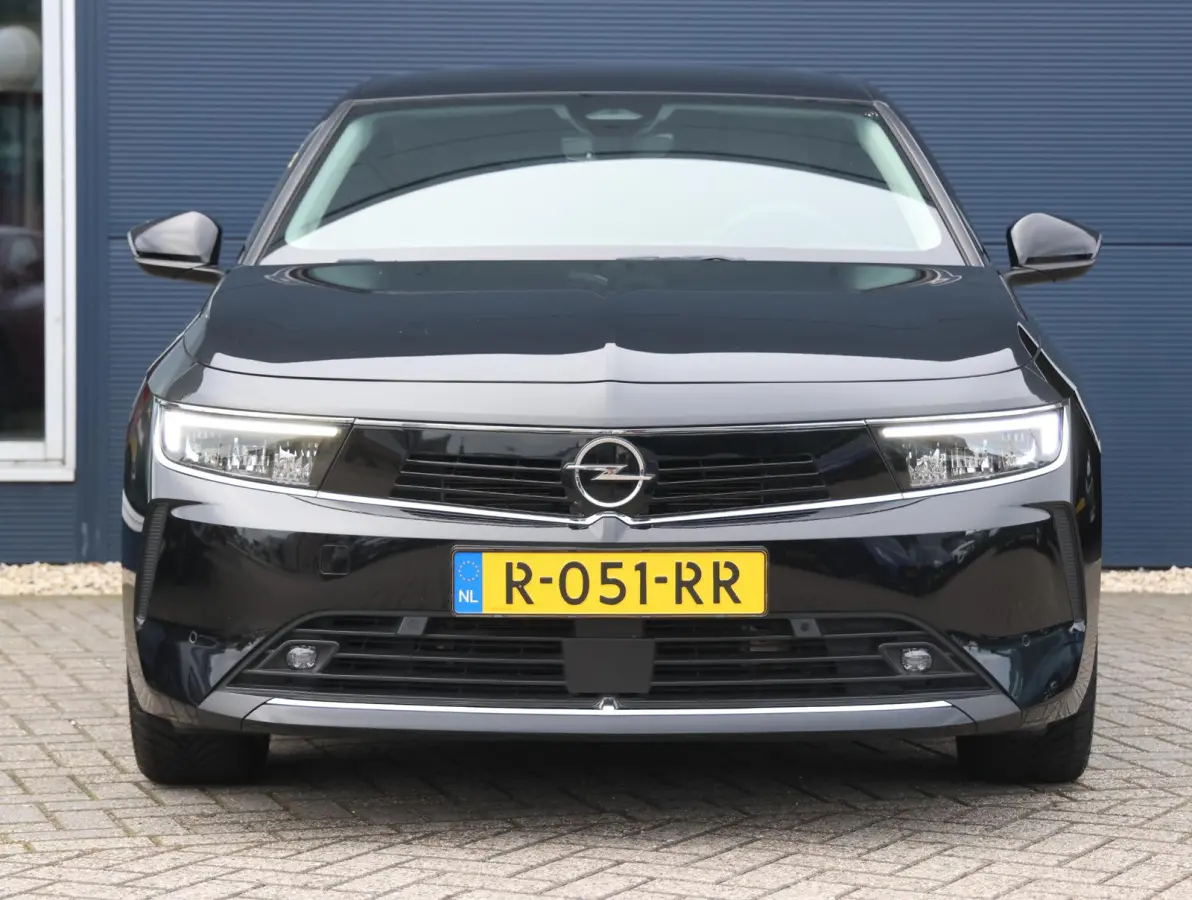 180pk Plug-In Hybrid Edition | 1ste eigenaar | Stuur/Stoelverwarming | Camera | LED lampen | Navigatie | AUTOMAAT