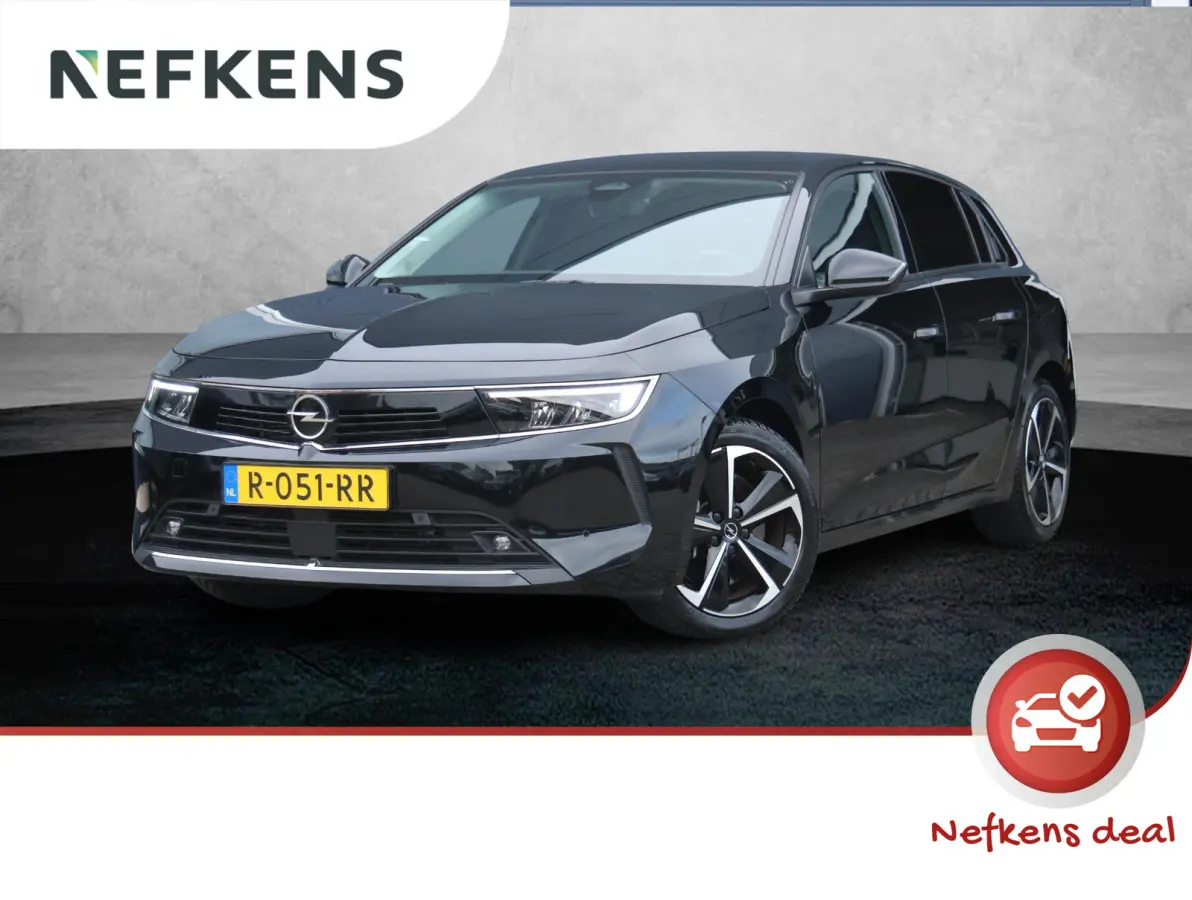 180pk Plug-In Hybrid Edition | 1ste eigenaar | Stuur/Stoelverwarming | Camera | LED lampen | Navigatie | AUTOMAAT