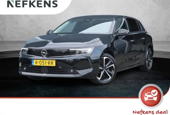 180pk Plug-In Hybrid Edition | 1ste eigenaar | Stuur/Stoelverwarming | Camera | LED lampen | Navigatie | AUTOMAAT