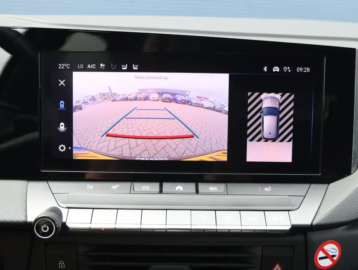 180pk Plug-In Hybrid Edition | 1ste eigenaar | Stuur/Stoelverwarming | Camera | LED lampen | Navigatie | AUTOMAAT