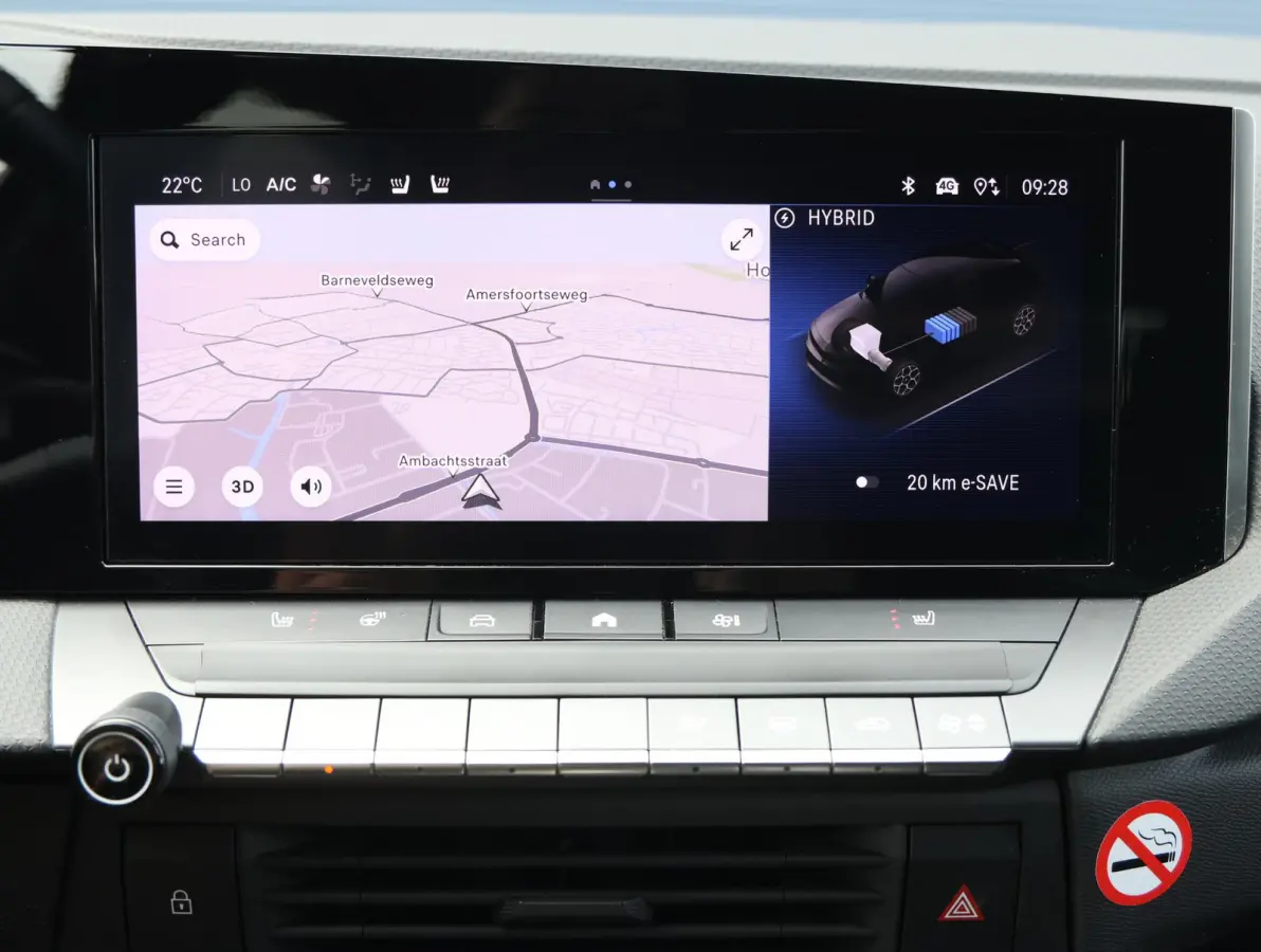 180pk Plug-In Hybrid Edition | 1ste eigenaar | Stuur/Stoelverwarming | Camera | LED lampen | Navigatie | AUTOMAAT