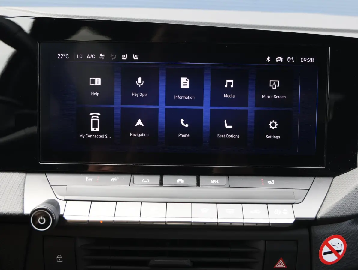 180pk Plug-In Hybrid Edition | 1ste eigenaar | Stuur/Stoelverwarming | Camera | LED lampen | Navigatie | AUTOMAAT