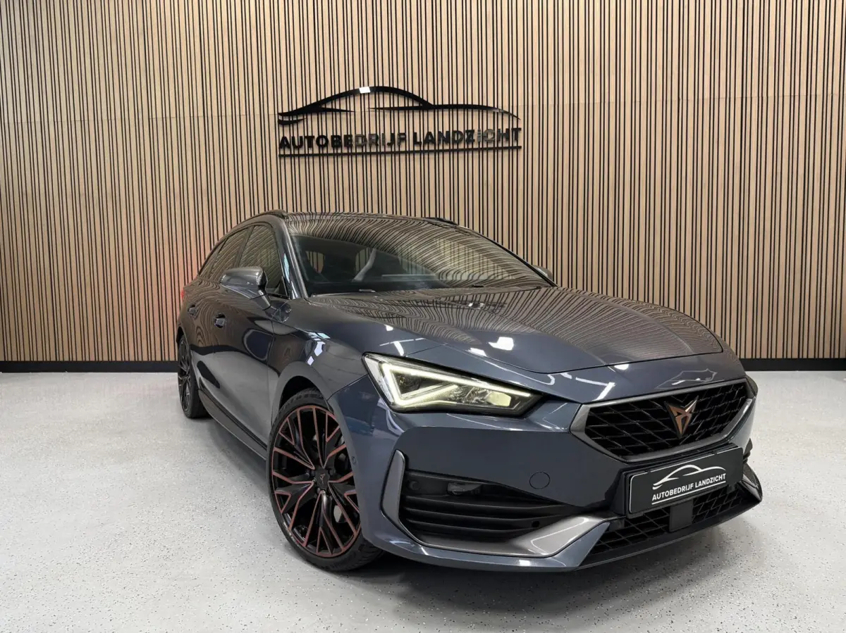 1.4 e-Hybrid VZ | Camera | trekhaak