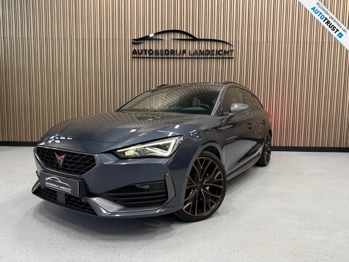 1.4 e-Hybrid VZ | Camera | trekhaak