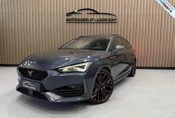 1.4 e-Hybrid VZ | Camera | trekhaak