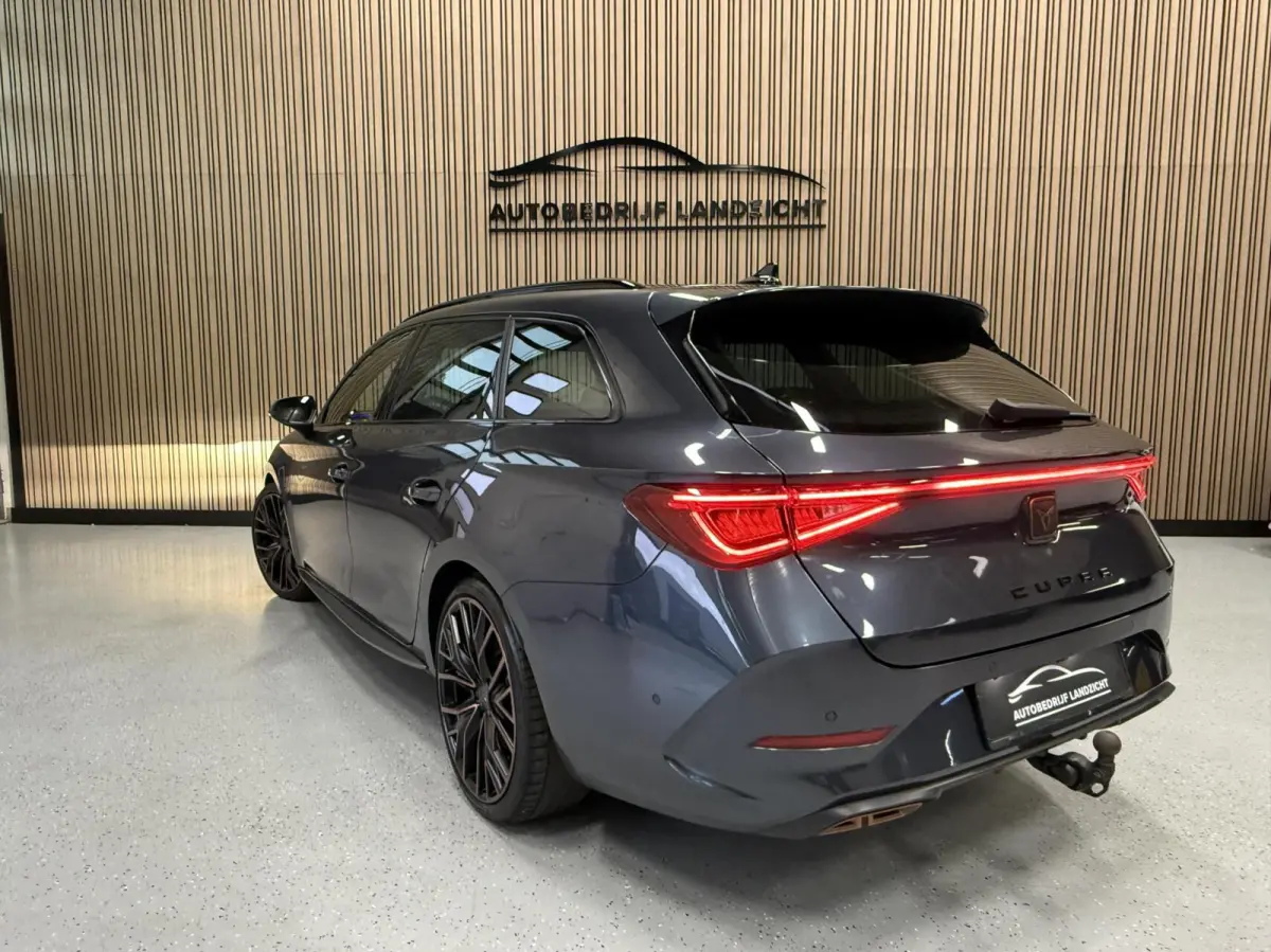 1.4 e-Hybrid VZ | Camera | trekhaak