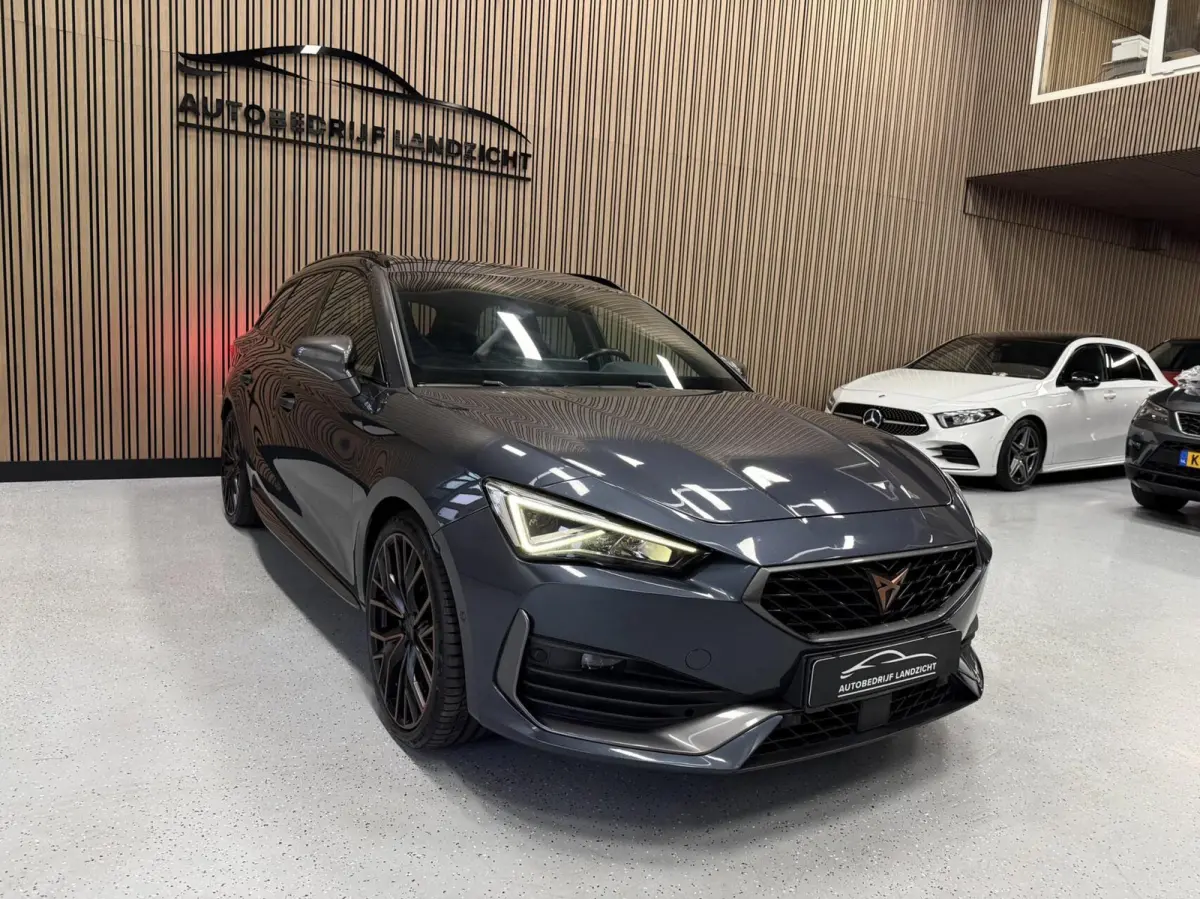1.4 e-Hybrid VZ | Camera | trekhaak