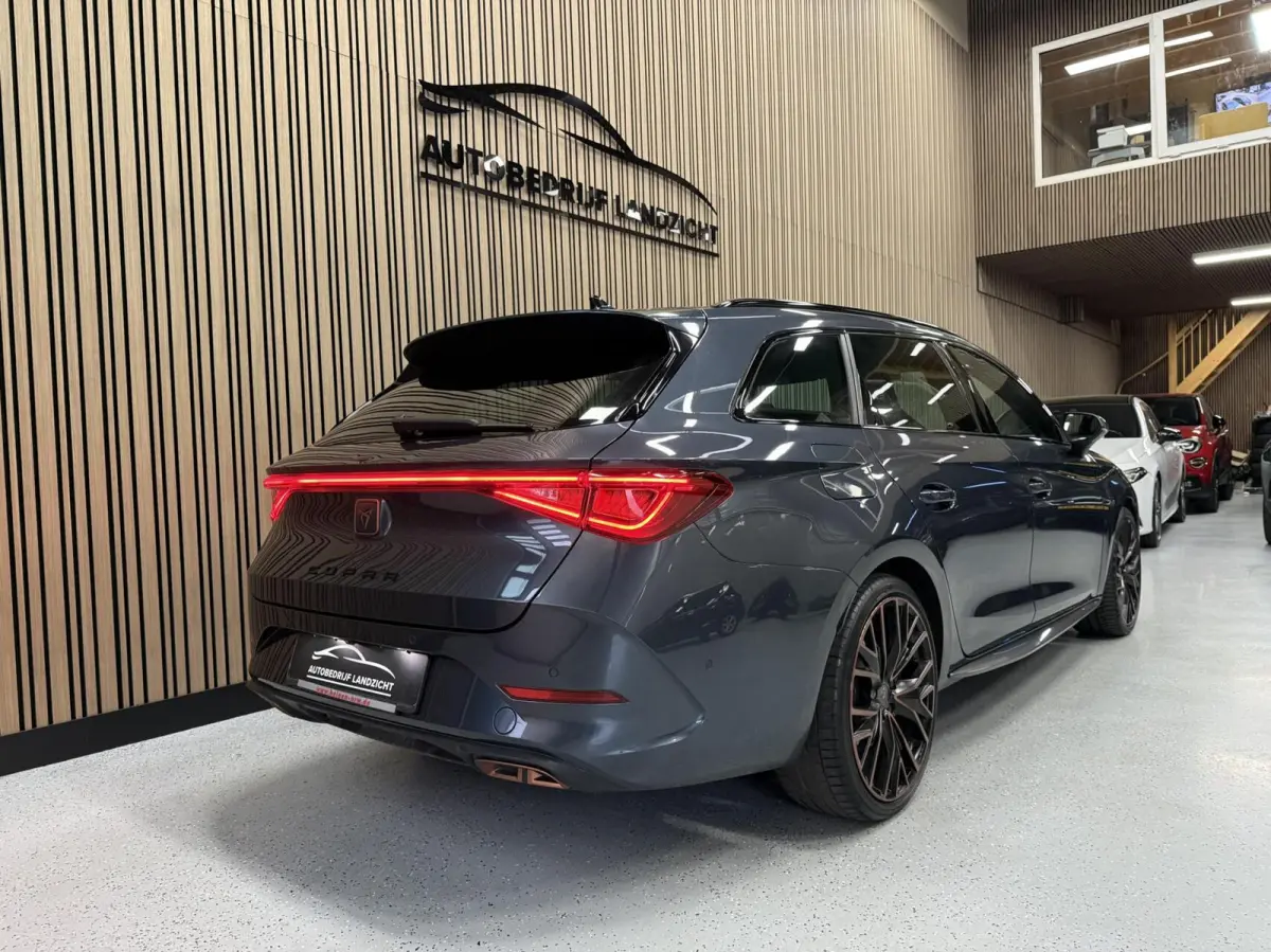 1.4 e-Hybrid VZ | Camera | trekhaak