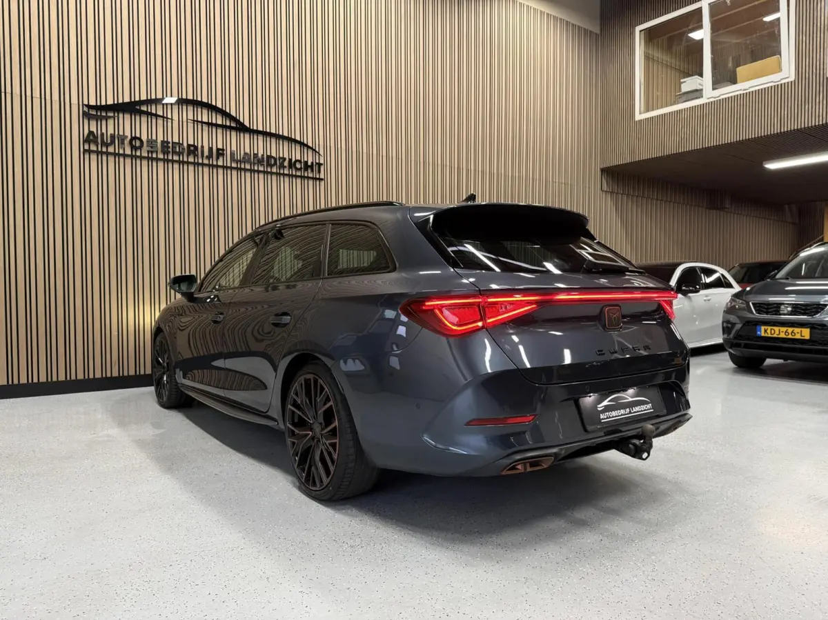 1.4 e-Hybrid VZ | Camera | trekhaak