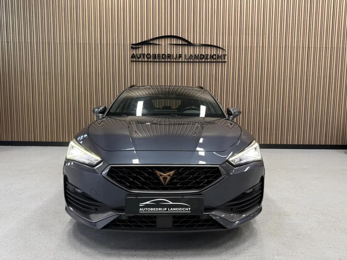 1.4 e-Hybrid VZ | Camera | trekhaak