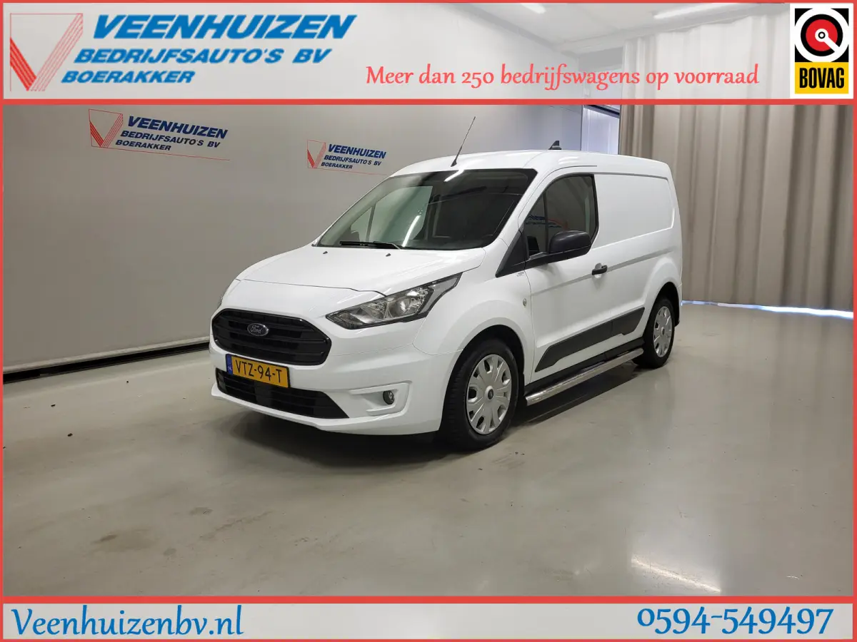 1.5EcoBlue Euro 6!