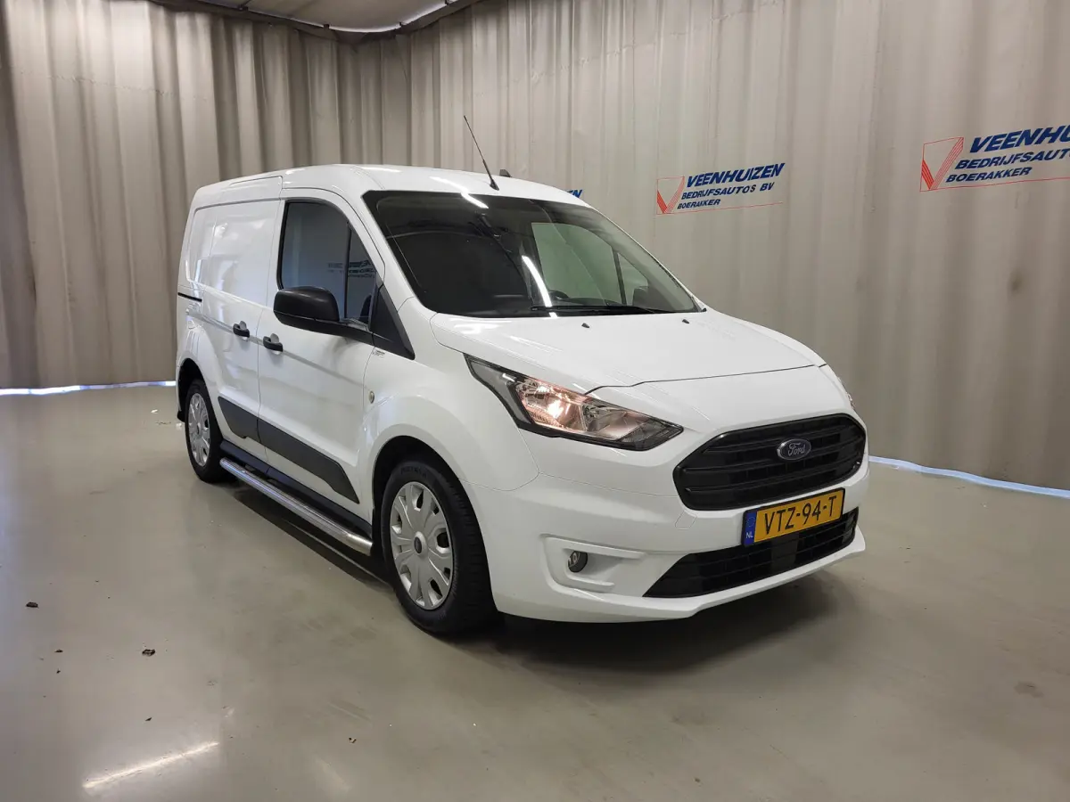 1.5EcoBlue Euro 6!
