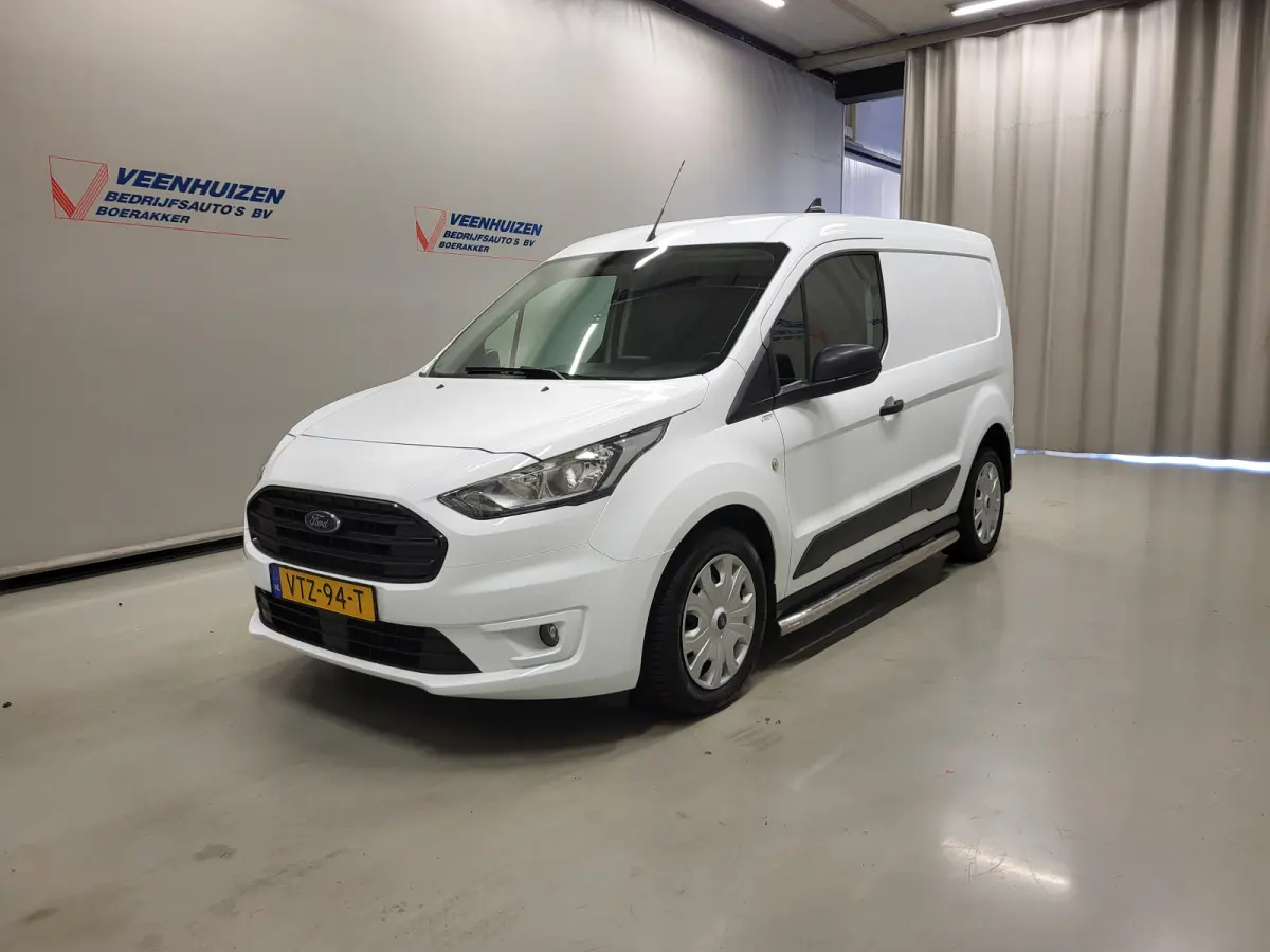 1.5EcoBlue Euro 6!