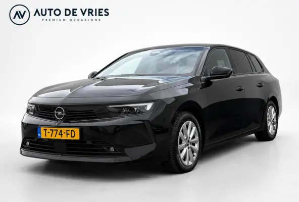 1.2 Turbo 110pk Level 2 | Carplay | Full LED | Privacy glass